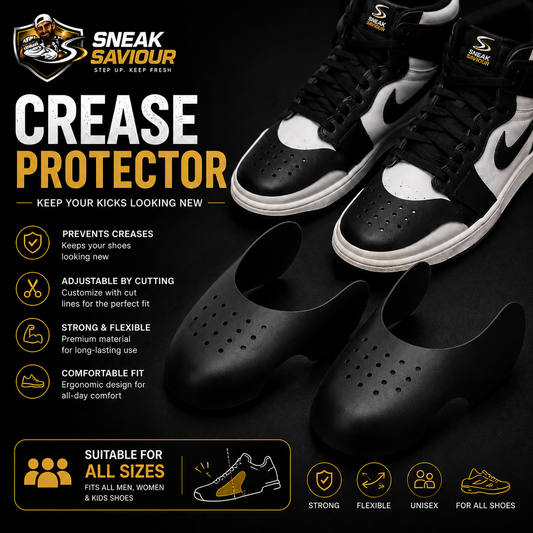 Sneak Saviour Crease Protector